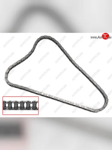 Цепь ГРМ BMW 3(E46)/5(E34) M40B18/M43B16 DAYCO TCH1049, tch1049 DAYCO TCH1049