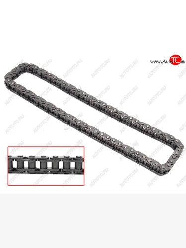 Цепь ГРМ BMW 1 (E81E87F20) 3 (E90F30) 5 (E60F10) X5 (F15F85) N47D20M47D20 DAYCO TCH1064