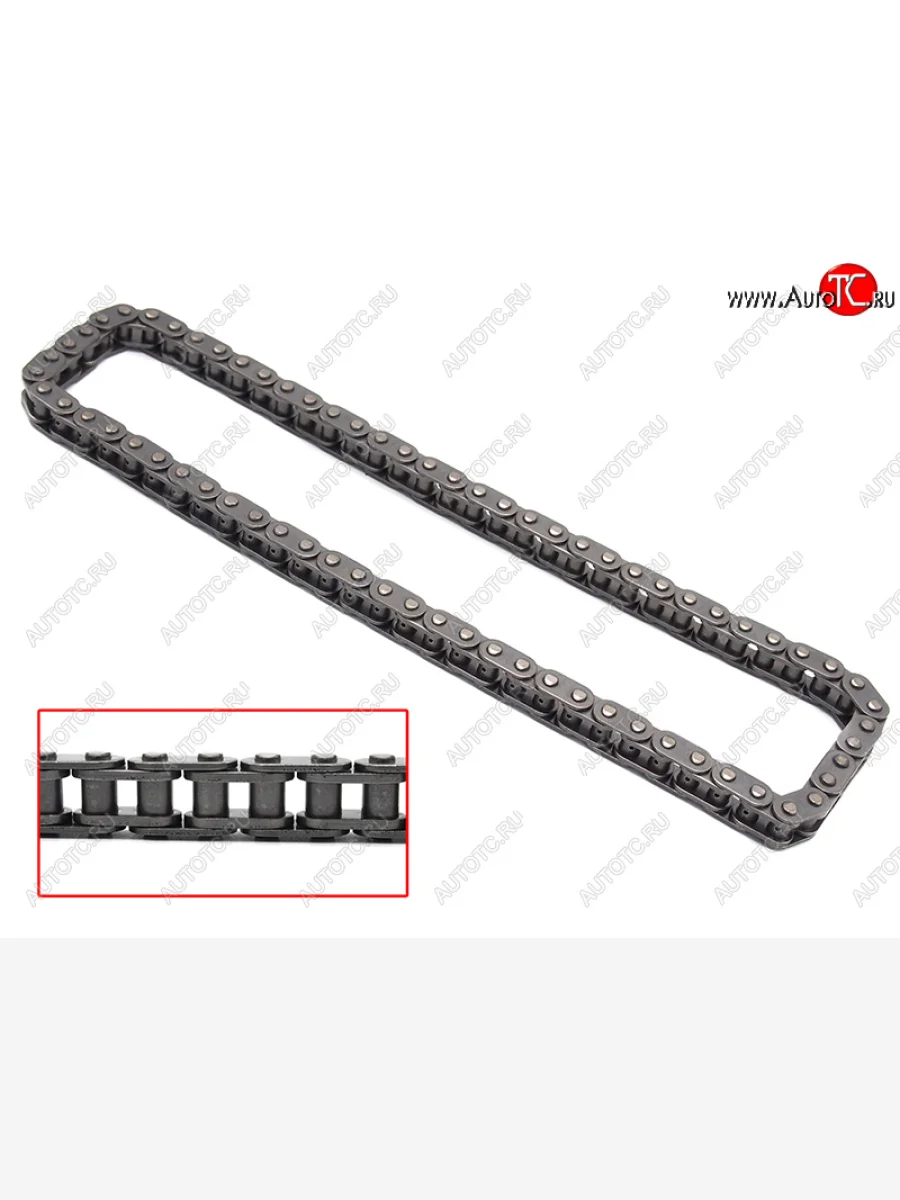 Цепь ГРМ BMW 1 (E81E87F20) 3 (E90F30) 5 (E60F10) X5 (F15F85) N47D20M47D20 DAYCO TCH1064  в Керчи Республика Крым