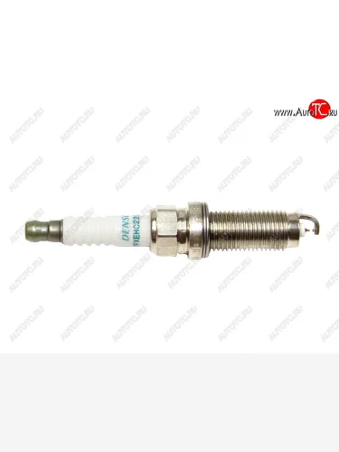 Свеча зажигания HONDA CR-V 18-NISSAN JUKEQASHQAIX-TRAIL 13- DENSO VFXEHC22G