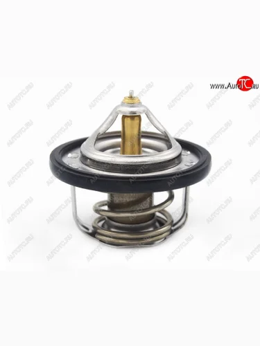 Термостат с прокладкой SUZUKI VITARAESCUDO G16A 82-градуса TAMA W52SR-82