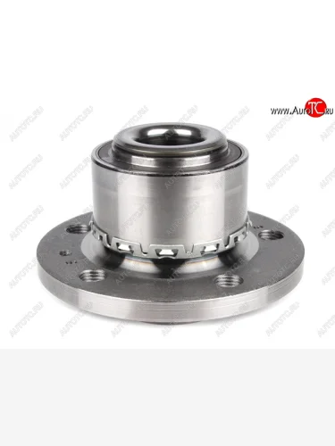 Ступичный узел перед AUDI A1A2SKODA FABIAVW POLO 02- SNR XMGB40899R04