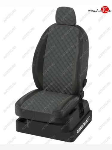 Заказной комплект чехлов АВТОПИЛОТ construct-9279131