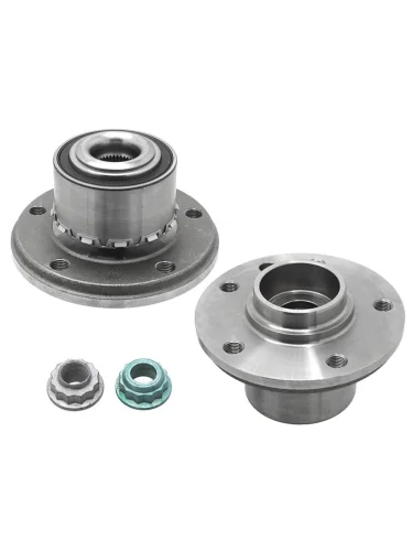 Ступичный узел перед/зад VW MULTIVAN/TRANSPORTER/TOUAREG 03- FAG 713610760 FAG 713610760