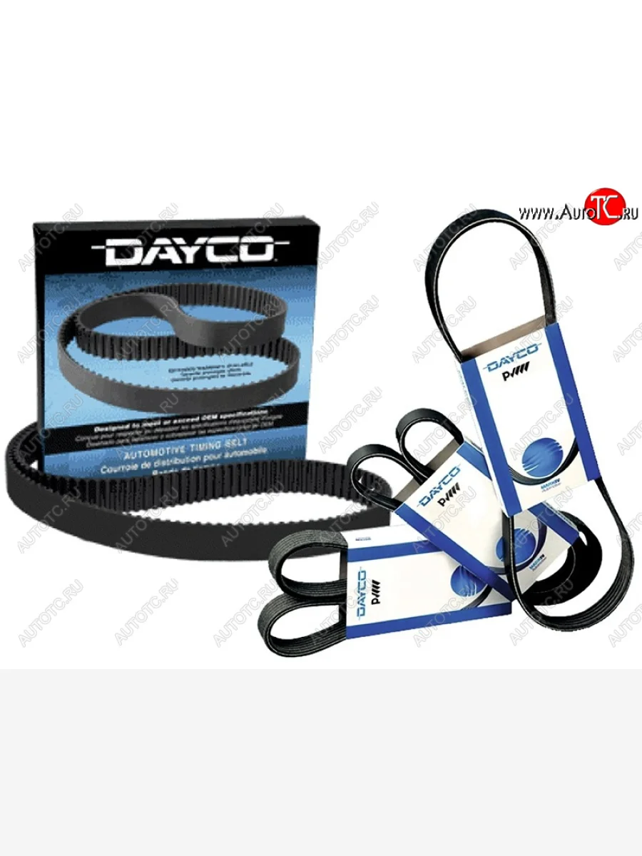 Ремень поликлиновой AUDI A3/CITROEN C3/C4/C5/DS/PEUGEOT 207/308/5008/SKODA OCTAVIA/VW GOLF/POLO DAYCO 6PK905S, 6pk905s DAYCO 6PK905S  в Керчи Республика Крым