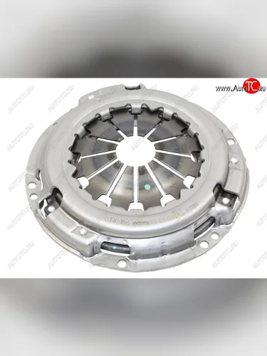 Корзина сцепления TOYOTA AURIS 1.3 08-18/COROLLA 1.3 13-18 AISIN CTX-166, ctx166 AISIN CTX-166