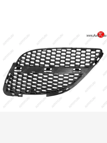 Решетка радиатора Nissan Almera 03-06 (Слева) SAT ST-17-0060