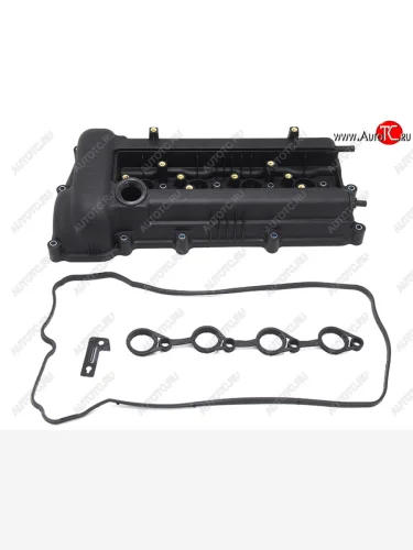 Крышка клапанов HYUNDAIKIA SOLARISRIO 1,41,6 G4FAG4FC SAT ST-321-0013