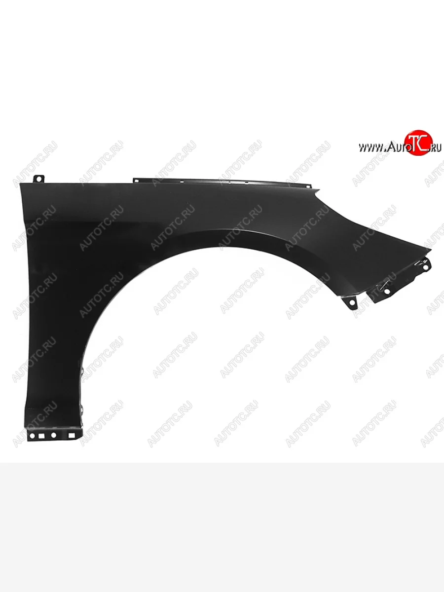 Крыло переднее HYUNDAI SONATA 17-20 RH SAT ST-HN26-016-A1, sthn26016a1 SAT ST-HN26-016-A1  в Самаре Самарской области