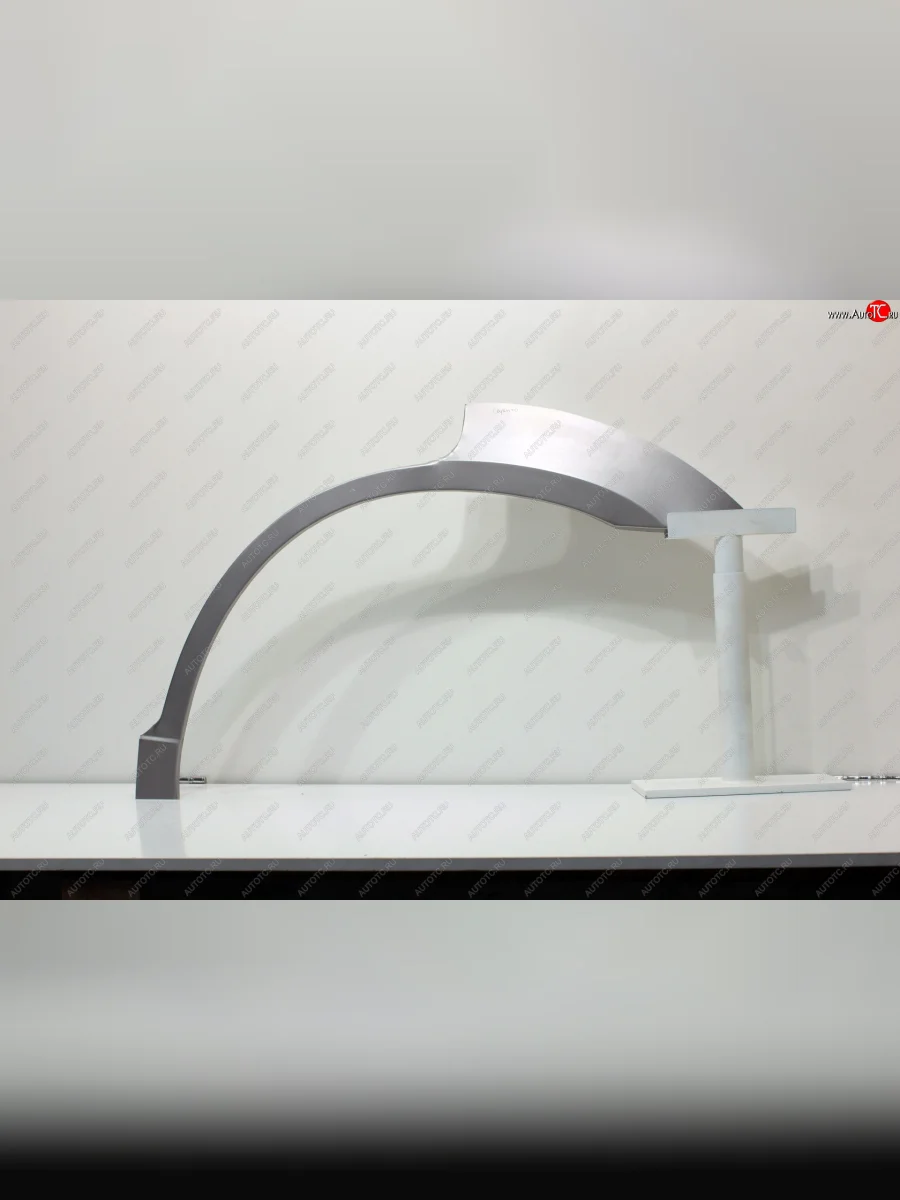 Левая ремонтная арка AUTOFERRUM KIA Sorento BL дорестайлинг (2002-2006) (холоднокатаная сталь 1 мм)  в Перми Пермском крае