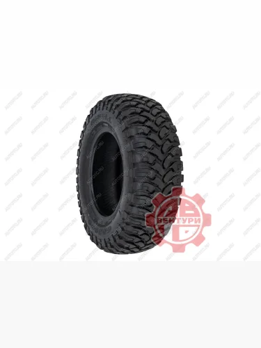 Шина GINELL GN3000 MT 28570R17LT 121118Q  gn11301