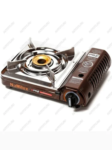 Плита газовая NaMilux NA-P4031PS (PL2013PS)  na-p4031ps