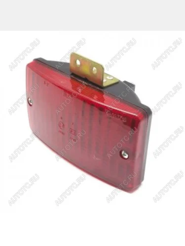 Фонарь задний противотуманный УАЗ Хантер  3909-30-3716010-00