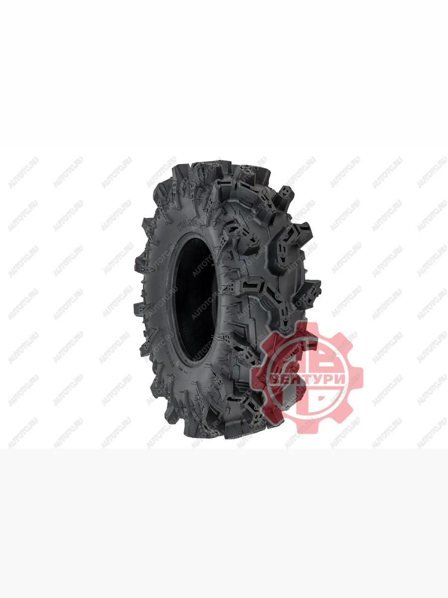 Шина для квадроцикла ATVUTV WANDA P3048 32X10.00-14 WANDA p304805  в Самаре Самарской области
