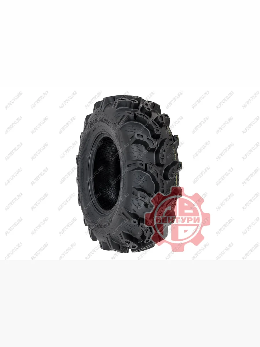 Шина для квадроцикла ATVUTV WANDA P375 27X9-12 WANDA p37508  в Самаре Самарской области