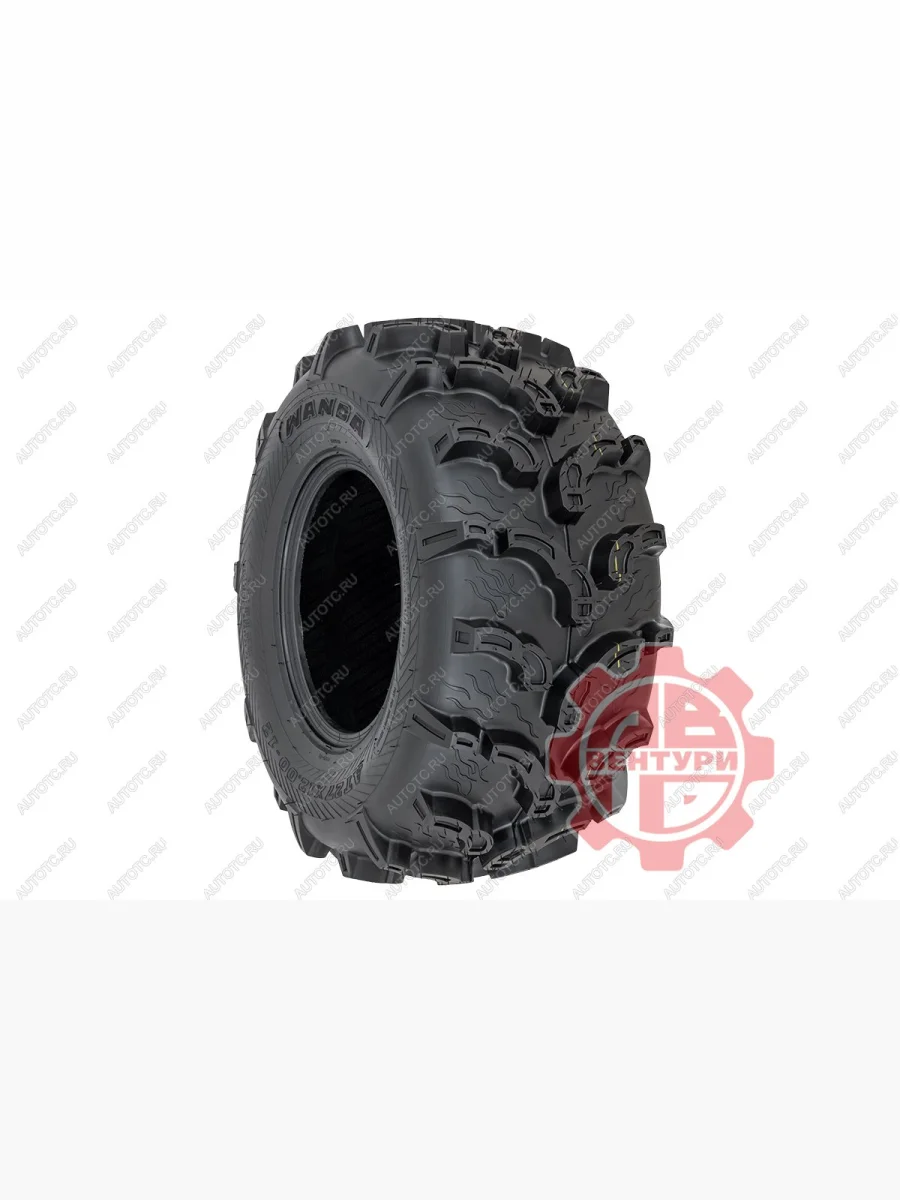 Шина для квадроцикла ATVUTV WANDA P375 27X12-12 WANDA p37509  в Самаре Самарской области