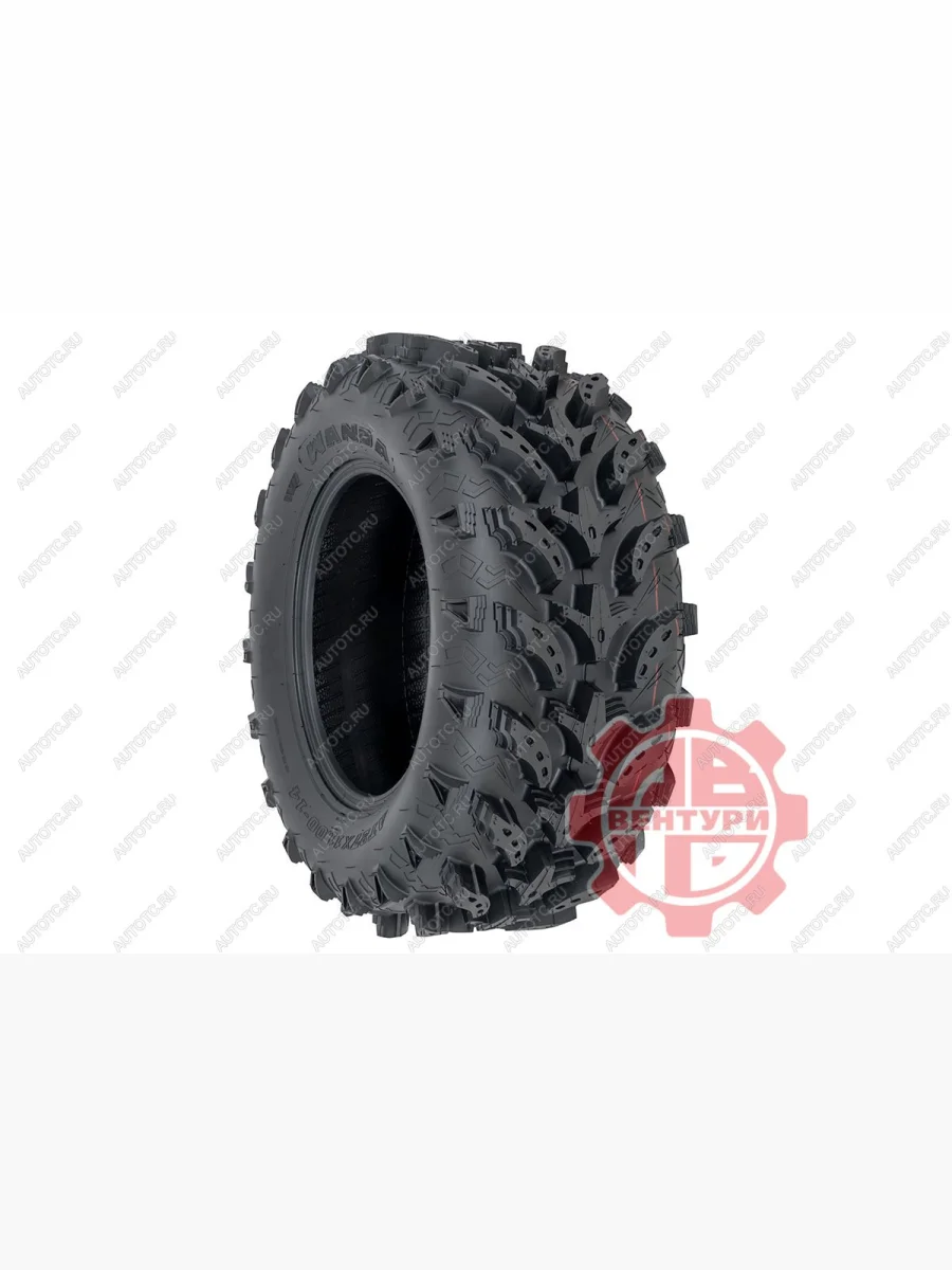 Шина для квадроцикла ATVUTV WANDA P376 27X11-14 WANDA p376018  в Самаре Самарской области