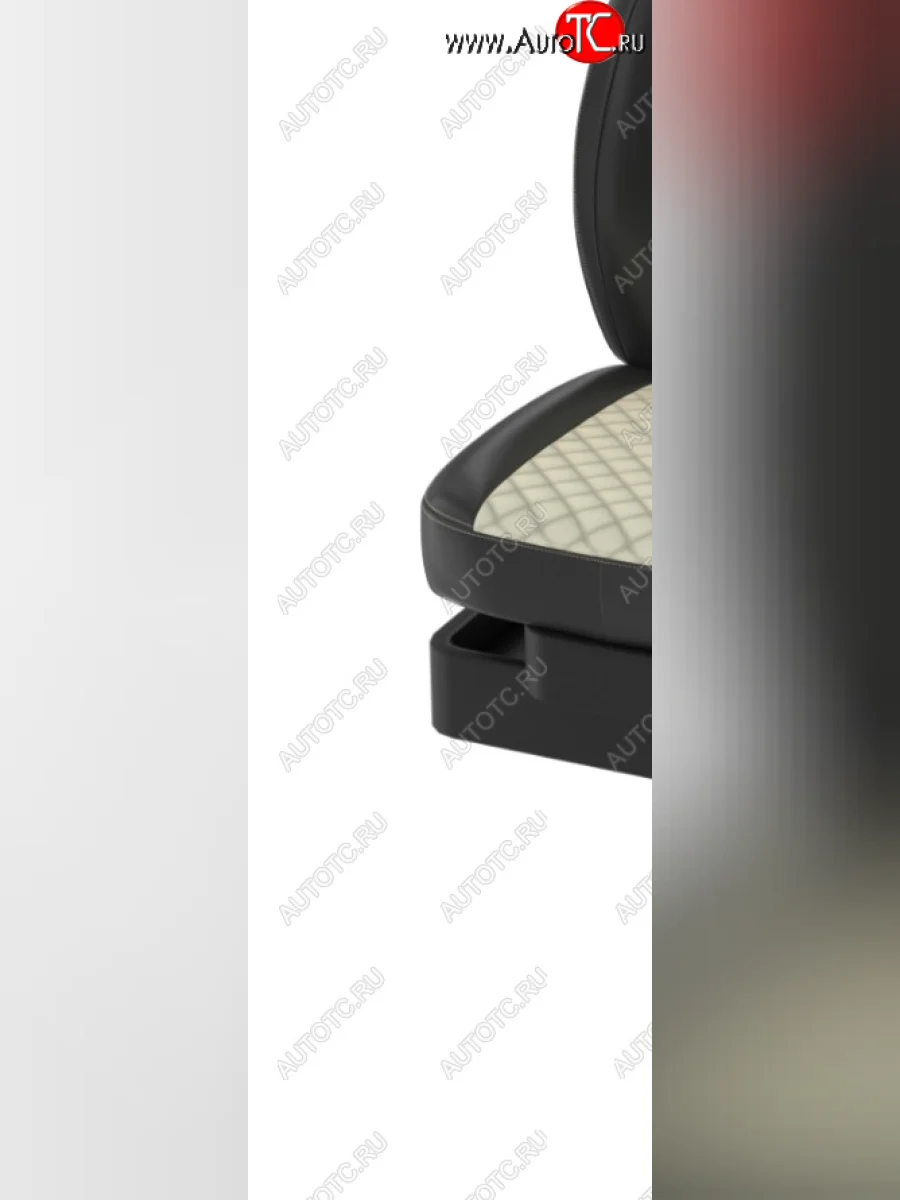 Заказной комплект чехлов АВТОПИЛОТ construct-9325440  в Самаре Самарской области