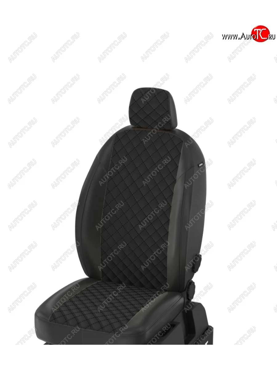 Заказной комплект чехлов АВТОПИЛОТ construct-9463104  в Самаре Самарской области