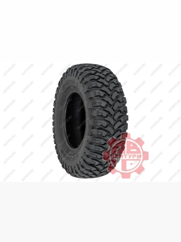 Шина GINELL GN3000 MT 31x10.50R15LT 109Q  gn708202