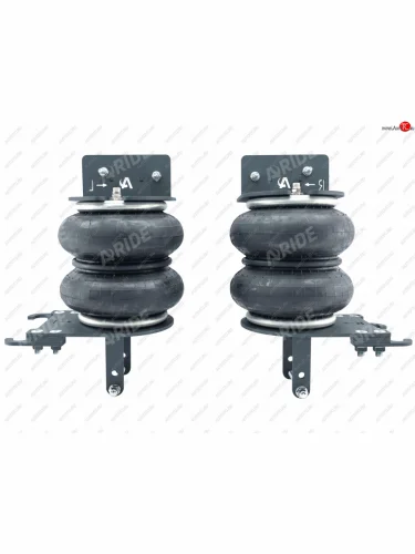 Пневмоподвеска Scania 4,5 series, передняя ось Арайд 55010.01