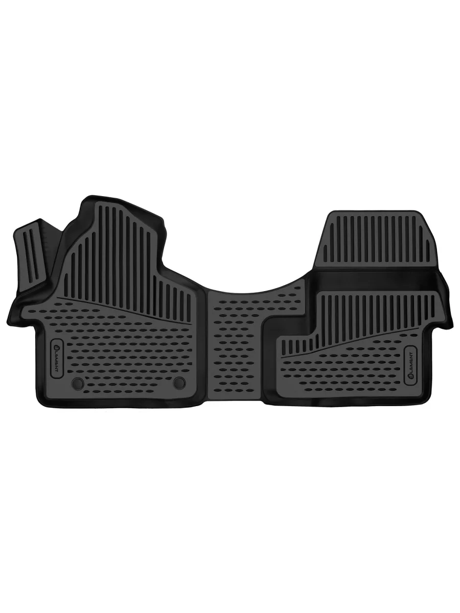 Ковер в салон подходит для MERCEDES-BENZ Sprinter 2019-, Bucket Seating, Body Style: Cargo Van, США, 1 шт.  Мерседес Бенц Спринтер Element element3dan0258210k  в Самаре Самарской области