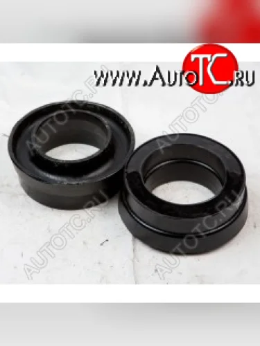 30мм Передние проставки для увеличения клиренса Chevrolet Astro 1985 по 2005 , GMC Typhoon 1991 по 1993 , Chrysler Aspen 2006 по 2008 , GMC Syclone 1991 , Dodge Durango II 2003 по 2006 , Chevrolet Suburban gmt410 Внедорожник 5 дв. 1992 по 1999 , Chevrolet S-10 Pickup Пикап Полуторная кабина 1993 по 2012 , Chevrolet Express II 2002 , Chevrolet S-10 Pickup Пикап Одинарная кабина 1993 по 2012 , Chevrolet Express I 1996 по 2002 , Dodge Durango II Рестайлинг 2006 по 2009 , GMC Savana I 1996 по 2002 , Chevrolet S-10 Pickup Пикап Двойная кабина 1993 по 2012 , GMC Jimmy Внедорожник 3дв. 1991 по 2005 , Chevrolet Suburban IX 1991 по 2001 , GMC Jimmy Внедорожник 5дв. 1991 по 2005 , Dodge RAM III (DRDH) Пикап Двойная кабина 2001 по 2008 , Dodge RAM IV (DSDJ) Пикап Двойная кабина 2008 по 2019 , Chevrolet Silverado I (GMT800) Рестайлинг Пикап Одинарная кабина 2002 по 2007 , Chevrolet Blazer II Внедорожник 3дв. 1994 по 1998 , Dodge RAM IV (DSDJ) Пикап Одинарная кабина 2008 по 2019 , Chevrolet Tahoe I Внедорожник 5дв. 1994 по 1999 , Dodge Dakota III 2004 по 2007 , Chevrolet Blazer II Внедорожник 5дв. 1994 по 1998 , GMC Yukon I (GMT400) Внедорожник 3дв. 1991 по 1999 , Dodge RAM III (DRDH) Пикап Одинарная кабина 2001 по 2008 , Chevrolet Tahoe I Внедорожник 3дв. 1994 по 1999 , Dodge Dakota III Рестайлинг Пикап Полуторная кабина Extended Cab 2007 по 2011 , Dodge RAM II (BRBE) Пикап Одинарная кабина 1994 по 2001 , GMC Yukon I (GMT400) Внедорожник 5дв. 1991 по 1999 , Chevrolet Silverado I (GMT800) Пикап Одинарная кабина 1998 по 2003 , Dodge Dakota III Рестайлинг Пикап Одинарная кабина 2007 по 2011 , Chevrolet Silverado I (GMT800) Рестайлинг Пикап Двойная кабина 2002 по 2007 , Chevrolet Blazer II Рестайлинг Внедорожник 5дв. 1998 по 2005 , Chevrolet Silverado I (GMT800) Пикап Двойная кабина 1998 по 2003 , Dodge Dakota III Пикап Полуторная кабина 2004 по 2007 , Dodge RAM II (BRBE) Пикап Полуторная кабина 1994 по 2001 , Chevrolet Silverado I (GMT800) Пикап Полуторная кабина 1998 по 2003 , Chevrolet Silverado I (GMT800) Рестайлинг Пикап Полуторная кабина 2002 по 2007 , Chevrolet Blazer II Рестайлинг Внедорожник 3дв. 1998 по 2005  Klirens Plus (комплект 2 шт и крепёж)  7-225-30