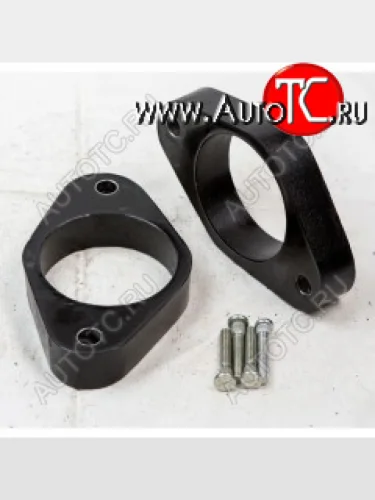 20мм Задние проставки для увеличения клиренса Mini Clubvan 2012 , , MINI Clubman I 2007 по 2010 , MINI Clubman I Рестайлинг 2010 по 2014 , Clubman I Хэтчбек 3 дв. JCW 2007 по 2010 , MINI Clubman r55 Хэтчбек 3 дв. 2007 по 2010, MINI Hatch I (r50) Хэтчбек 3 дв. JCW 2000 по 2006 , MINI Clubman I рестайлинг Хэтчбек 3 дв. JCW 2010 по 2014 , MINI Hatch I 2000 по 2006 , MINI Hatch II Рестайлинг 2010 по 2013 , MINI Hatch r50 Хэтчбек 3 дв. 2000 по 2006  Klirens Plus (комплект 2 шт и крепёж)  7-113-20