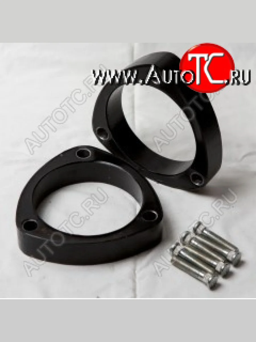 30мм Передние проставки для увеличения клиренса Mitsubishi Airtrek 2001 по 2008 , Lifan Cebrium (720) 2014 по 2018 , Chery Bonus 3(E3) 2013 , Chery Arrizo 7 2013 , Mitsubishi Grandis 2003 по 2011 , Haval H2 2014 , Subaru Baja 2002 по 2006 , Chery Bonus 3(E3A19) 2014 по 2017 , Suzuki Kizashi 2009 по 2014 , Proton Exora 2009 , ВАЗ (Lada) 2110 1995 по 2014 , Proton Putra I Купе 1996 по 2004 , ВАЗ (Lada) 2111 1997 по 2009 , ВАЗ (Lada) 2113 2004 по 2013 , ВАЗ (Lada) 2114 2001 по 2013 , ВАЗ (Lada) 2115 1997 по 2012 , Saab 9-2X 2004 по 2006 , Chery Fora (A21) 2006 по 2011 , Toyota Nadia 1998 по 2003 , Subaru BRZ 2012 по 2016 , Toyota Curren 1994 по 1999 , Hyundai Santamo 1995 по 2002 , Kia Carstar I Компактвэн 1999 по 2003 , ВАЗ (Lada) 21099 1990 по 2011 , Kia Joice 1999 по 2004 , Geely Atlas I Внедорожник 5 дв. 2016 , Toyota Allion II 2007 по 2010 , Scion FR-S I Купе 2012 по 2016 , Geely Emgrand EC7 Хэтчбек 5дв. 2009 по 2016 , LADA (ВАЗ) 2108 I Кабриолет 1984 по 2005 , Toyota Premio I (t24) Седан 2001 по 2004 , Geely Emgrand 7 I рестайлинг Седан 2018 , Toyota Corolla Verso I Рестайлинг 2 2007 по 2009 , Scion FR-S 2012 , Toyota Alphard I Рестайлинг 2005 по 2008 , Mitsubishi Galant IX Рестайлинг 2008 по 2012 , Vortex Estina I 2008 по 2012 , Toyota Allion I Рестайлинг 2004 по 2007 , Daihatsu Mebius I рестайлинг Универсал 5 дв. 2014 , Toyota Corolla Verso I Рестайлинг 2004 по 2007 , Toyota Alphard I 2002 по 2005 , Toyota Voxy II Минивэн 2007 по 2010 , Daihatsu Altis II Рестайлинг Седан 2004 по 2005 , Subaru Forester I Рестайлинг 2000 по 2002 , Toyota Voxy 2001 по 2007 , Subaru Legacy Lancaster II Универсал 5 дв. 1998 по 2001 , LADA (ВАЗ) 2109 I Хэтчбек 5 дв. 1987 по 2006 , Mitsubishi Galant IX 2003 по 2008 , Mitsubishi RVR II 1997 по 2002 , Subaru Impreza WRX STi II Рестайлинг 2 2005 по 2007 , Subaru Impreza WRX STi II Рестайлинг 1 2002 по 2005 , Toyota WiLL II (VS) 2001 по 2004 , Toyota Chaser IV (X80) 1988 по 1992 , Toyota Allion II Рестайлинг 2010 , Toyota Avanza I Минивэн 2006 по 2011 , Subaru Forester II 2002 по 2005 , Subaru Legacy Lancaster II Рестайлинг Универсал 5 дв. 2001 по 2003 , ВАЗ (Lada) 2112 Хэтчбек 3дв. 1999 по 2009 , Subaru Legacy Lancaster I Универсал 5 дв. 1995 по 1998 , Toyota MR-S I рестайлинг Родстер 2002 по 2007 , Subaru Forester I 1997 по 2000 , Daihatsu Altis II (SXV30) 2001 по 2004 , Toyota Corona EXiV II (st200) Седан-хардтоп 1993 по 1998 , Lifan Solano I (620) 2008 по 2014 , ЗАЗ Forza Лифтбек 2011 по 2014 , Mitsubishi Chariot III 1997 по 2003 , Toyota Camry (Japan) V40 1994 по 1998 , ВАЗ (Lada) 2109 Внедорожник 3дв. 1987 по 2006 , LADA (ВАЗ) 2112 I Хэтчбек 5 дв. 1999 по 2009 , Toyota Premio II (t26) рестайлинг 2 Седан 2016 , , Toyota GT86 I Рестайлинг Купе 2016 , Toyota Prius II (NHW20) 2005 по 2011 , Lifan Solano I Рестайлинг (630) 2014 по 2016 , Toyota Noah II Компактвэн 2007 по 2013 , Mitsubishi Space Wagon III 1998 по 2004 , Toyota Celica VII (T230) Рестайлинг 2002 по 2006 , Toyota Corolla Spacio II 2001 по 2007 , Subaru Forester II Рестайлинг 2005 по 2008 , Daihatsu Mebius I Универсал 5 дв. 2013 по 2014 , Mitsubishi Space Wagon II 1991 по 1998 , Toyota Corolla Verso I 2001 по 2004 , Toyota Allion I 2001 по 2004 , Toyota Avanza II Минивэн 2011 , LADA (ВАЗ) 2109 Внедорожник 5 дв. Тарзан 1987 по 2006 , LADA (ВАЗ) 2108 I Хэтчбек 3 дв. 1984 по 2005 , Subaru Impreza WRX STi II 2000 по 2002 , Toyota Corolla Spacio I 1997 по 2001 , Geely Emgrand X7 I рестайлинг 2 Внедорожник 5 дв. 2018 , Toyota GT86 2012 по 2016 , Toyota Noah I (R60) 2001 по 2007 , Geely Emgrand X7 2011 , Mitsubishi Outlander I 2002 по 2008 , Geely Emgrand X7 I Рестайлинг 2016 по 2019 , Toyota MR-S I Родстер 1999 по 2002 , Geely Emgrand X7 I 2011 по 2016 , ВАЗ (Lada) 2108 Внедорожник 3дв. 1984 по 2005 , Geely Emgrand EC7 Седан 2009 по 2016 , Toyota Voxy II Рестайлинг Минивэн 2010 по 2013 , Toyota Celica VII (T230) 1999 по 2002 , Geely Emgrand 7 I Седан 2016 по 2018 , ЗАЗ Forza Хэтчбек 5дв. 2011 по 2014 , Toyota Prius Xw20 Хэтчбек 5 дв. 2003 по 2005 , Toyota Premio II (t26) рестайлинг Седан 2010 по 2016 , Toyota Avensis II Лифтбек 2003 по 2006 , Toyota Corolla VIII (E110) Рестайлинг Универсал 5дв.  1999 по 2002 , Subaru Impreza WRX I Универсал 5дв. 1992 по 2000 , Toyota Corolla IX (E120, E130) Хэтчбек 3дв. 2000 по 2004 , Mitsubishi Lancer IX Рестайлинг Седан 2005 по 2010 , Toyota Corolla e120e130 Рестайлинг Универсал 5 дв. Fielder 2003 по 2007, Chery M11 (A3) I Хэтчбек 5 дв. 2010 по 2015 , LADA (ВАЗ) Kalina II Универсал 5 дв. Cross 2013 по 2018 , Toyota Corolla e90 Лифтбек 1987 по 1993 , LADA (ВАЗ) Priora I Рестайлинг Универсал 5 дв. 2013 по 2018 , Toyota Corolla IX (E120, E130) Рестайлинг Хэтчбек 5дв. 2003 по 2007 , Subaru Impreza WRX STi I Седан 1994 по 2000 , Subaru Legacy III Универсал 5дв. 1998 по 2004 , Subaru Impreza II Универсал 5дв. 2000 по 2002 , Toyota Corolla IX (E120, E130) Рестайлинг Универсал 5дв.  2003 по 2007 , Subaru Impreza WRX STi I Купе 1994 по 2000 , Subaru Impreza WRX II Рестайлинг 2Седан 2005 по 2007 , Toyota Corolla e110 Хэтчбек 3 дв. 1997 по 2000 , ВАЗ (Lada) Priora I Хэтчбек 3дв. 2007 по 2013 , Toyota Corolla e90 Купе 1987 по 1993 , LADA (ВАЗ) Kalina II Универсал 5 дв. 2013 по 2018 , Subaru Legacy II Универсал 5дв. 1993 по 1999 , Subaru Impreza WRX II Универсал 5дв. 2000 по 2002 , Toyota Corolla VIII (E110) Рестайлинг Хэтчбек 3дв., Mitsubishi RVR I Тарга 1991 по 1997 , Toyota Corolla VIII (E110) Хэтчбек 5дв. 1995 по 2000 , Subaru Legacy V Универсал 5дв. 2009 по 2012 , Toyota Corolla VIII (E110) Купе 1995 по 2000 , Subaru Outback I Универсал 5дв. 1994 по 1999 , Subaru Impreza I Седан 1992 по 2000 , Subaru Impreza WRX I Седан 1992 по 2000 , Subaru Impreza I Купе 1992 по 2000 , Toyota Avensis II Рестайлинг Лифтбек 2006 по 2009 , LADA (ВАЗ) Priora I Хэтчбек 5 дв. 2007 по 2013 , Toyota Corolla e120e130 Хэтчбек 5 дв. Runx 2000 по 2004 , ВАЗ (Lada) Priora I Рестайлинг Седан 2013 по 2018 , Toyota Corolla VIII (E110) Седан 1995 по 2000 , Toyota Corolla IX (E120, E130) Рестайлинг Хэтчбек 3дв.  2003 по 2007 , LADA (ВАЗ) Granta I рестайлинг Универсал 5 дв. Cross 2018 , Subaru Impreza II Рестайлинг 2Универсал 5дв. 2005 по 2007 , LADA (ВАЗ) Priora I Рестайлинг Хэтчбек 5 дв. 2013 по 2018 , Subaru Legacy V Седан 2009 по 2012 , Subaru Impreza WRX I Купе 1992 по 2000 , Toyota Corolla e90 Хэтчбек 3 дв. 1987 по 1993 , Toyota Corolla e90 Универсал 5 дв. 1987 по 1993 , Mitsubishi RVR I 1991 по 1997 , Toyota MR2 III (W30) Родстер 1999 по 2007 , Toyota Corolla VI (E90) Седан 1987 по 1993 , Subaru Outback II Универсал 5дв. 1998 по 2004 , Toyota Corolla VIII (E110) Рестайлинг Хэтчбек 5дв. 1999 по 2002 , LADA (ВАЗ) Granta I рестайлинг Универсал 5 дв. 2018 , ВАЗ (Lada) Kalina II Хэтчбек 5дв. 2013 по 2018 , Subaru Impreza II Рестайлинг 1Универсал 5дв. 2002 по 2005 , Subaru Impreza II Рестайлинг 2Седан 2005 по 2007 , Subaru Legacy IV Универсал 5дв. 2003 по 2006 , Mitsubishi Carisma I Седан 1995 по 1999 , Mitsubishi Lancer IX Рестайлинг Универсал 5дв. 2005 по 2010 , Subaru Outback II Седан 1998 по 2004 , Toyota Corolla VIII (E110) Хэтчбек 3дв. 1995 по 2000 , Chery M11 (A3) Седан 2008 , Chery M11 (A3) Хэтчбек 5дв. 2008 , Subaru Impreza WRX STi I Универсал 5 дв. 1994 по 2000 , Toyota Corolla VIII (E110) Универсал 5дв. 1995 по 2000 , Toyota Corolla e110 Купе 1997 по 2000 , Mitsubishi Carisma I Хэтчбек 5 дв. 1995 по 1999 , LADA (ВАЗ) Granta I рестайлинг Хэтчбек 5 дв. 2018 , Toyota Celica VI (T200) Хэтчбек 3дв. 1993 по 1995 , Toyota Corolla e120e130 Универсал 5 дв. 2000 по 2004 , Subaru Legacy II Седан 1993 по 1999 , LADA (ВАЗ) Granta I рестайлинг Лифтбек 2018 , Toyota Avensis II Рестайлинг Седан 2006 по 2009 , LADA (ВАЗ) Priora I Седан 2007 по 2013 , Toyota Celica VI (T200) Кабриолет 1993 по 1995 , Toyota Corolla IX (E120, E130) Рестайлинг Седан 2003 по 2007 , LADA (ВАЗ) Priora I Универсал 5 дв. 2007 по 2013 , Subaru Impreza WRX II Седан 2000 по 2002 , Subaru Legacy V Рестайлинг Седан 2012 по 2014 , Toyota Corolla IX (E120, E130) Хэтчбек 5дв. 2000 по 2004 , Toyota Avensis II Универсал 5дв. 2003 по 2006 , Toyota Corolla e110 Хэтчбек 5 дв. 1997 по 2000 , Toyota Corolla e110 Седан 1997 по 2000 , Subaru Impreza II Седан 2000 по 2002 , Subaru Legacy V Рестайлинг Универсал 5дв. 2012 по 2014 , Toyota Corolla VIII (E110) Рестайлинг Седан  1999 по 2002 , Mitsubishi Carisma Седан 1999 по 2004 , ВАЗ (Lada) Granta Лифтбек 2011 по 2018 , Toyota Corolla e110 Универсал 5 дв. 1997 по 2000 , LADA (ВАЗ) Kalina II Хэтчбек 5 дв. Sport 2013 по 2018 , Toyota MR2 III (W30) Купе 1999 по 2007 , Toyota Avensis II Седан 2003 по 2006 , Subaru Impreza II Рестайлинг 1Седан 2002 по 2005 , Subaru Legacy III Седан 1998 по 2004 , Subaru Impreza WRX II Рестайлинг 1Универсал 5дв. 2002 по 2005 , Chery M11 (A3) I Седан 2010 по 2015 , Subaru Outback I Седан 1994 по 1999 , LADA (ВАЗ) Priora I Рестайлинг Хэтчбек 3 дв. 2013 по 2018 , Toyota Corolla IX (E120, E130) Седан 2000 по 2004 , Mitsubishi Carisma Хэтчбек 5дв. 1999 по 2004 , Subaru Impreza WRX II Рестайлинг 2Универсал 5дв. 2005 по 2007 , ВАЗ (Lada) Kalina I Универсал 5дв. 2004 по 2013 , LADA (ВАЗ) Granta I рестайлинг Седан 2018 , Toyota Corolla e90 Хэтчбек 5 дв. 1987 по 1993 , Subaru Impreza I Универсал 5дв. 1992 по 2000 , Toyota Avensis II Рестайлинг Универсал 5дв. 2006 по 2009 , LADA (ВАЗ) Kalina I Хэтчбек 5 дв. Sport 2004 по 2013 , LADA (ВАЗ) Granta I Седан Sport 2011 по 2018 , LADA (ВАЗ) Kalina I Седан 2004 по 2013 , LADA (ВАЗ) Granta I Седан 2011 по 2018 , Toyota Corolla e120e130 Рестайлинг Хэтчбек 5 дв. 2003 по 2007 , Subaru Impreza WRX II Рестайлинг 1Седан 2002 по 2005  Klirens Plus (комплект 2 шт и крепёж)  7-1-30  в Воронеже Воронежской области