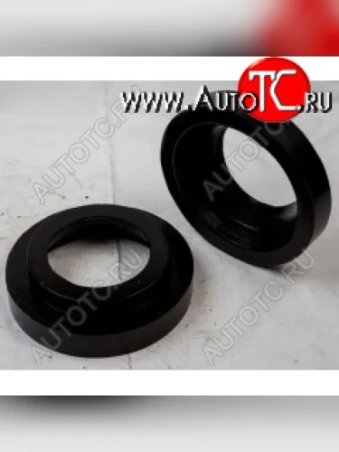 30мм Задние проставки для увеличения клиренса Mitsubishi Montero Sport  1996 по 2008 , Toyota Regius 1997 по 2002 , Toyota RegiusAce 1998 по 2005 , Toyota Granvia 1995 по 2002 , Haval H9 2014 по 2017 , Mitsubishi Challenger I 1996 по 2000 , Mitsubishi Challenger I Рестайлинг 1999 по 2008 , Toyota HiAce H200 Рестайлинг 2010 , Mitsubishi Challenger 1996 по 2001 , Hummer H1 Пикап Одинарная кабина 1992 по 2006 , Mitsubishi Pajero Sport I Рестайлинг 2004 по 2008 , Lexus GX II рестайлинг 2 Внедорожник 5 дв. 2019 , Hummer H1 Внедорожник 5дв. 1992 по 2006 , Lexus GX II 2009 по 2013 , Hummer H1 Пикап Двойная кабина 1992 по 2006 , Toyota 4Runner V Рестайлинг 2013 , Haval H9 I рестайлинг 2017 , Toyota HiAce H200 2004 по 2010 , Mitsubishi Pajero Sport I  1998 по 2004 , Toyota 4Runner V 2009 по 2013 , Hummer H1 Внедорожник открытый 1992 по 2006 , Lexus GX II Рестайлинг 2013 по 2019 , Land Rover Discovery I Внедорожник 3дв. 1989 по 1998 , Toyota Land Cruiser Prado 150 Series Внедорожник 3дв. 2009 по 2013, Toyota Land Cruiser Prado 150 Рестайлинг Внедорожник 5 дв. 2017 , Mitsubishi Montero II Внедорожник 3дв. 1991 по 2000 , Toyota Land Cruiser Prado 150 Series Рестайлинг Внедорожник 3дв. 2013 по 2017 , Mitsubishi Pajero II Внедорожник 5дв. 1991 по 1997 , Mitsubishi Pajero II Рестайлинг Внедорожник 3 дв. 1997 по 2004 , Mitsubishi Pajero II Рестайлинг Внедорожник 5 дв.  1997 по 2004 , Toyota Land Cruiser Prado 150 Series Внедорожник 5дв. 2009 по 2013 , Mitsubishi Montero II Внедорожник 5дв. 1991 по 2000 , Toyota Land Cruiser Prado 150 serIes рестайлинг 1 Внедорожник 5 дв. 2013 по 2017 , Mitsubishi Pajero II Внедорожник 3дв. 1991 по 1997 , Toyota Land Cruiser Prado 150Series Рестайлинг Внедорожник 5дв. 2013 по 2017 , Land Rover Discovery I Внедорожник 5дв. 1989 по 1998 , Toyota Land Cruiser Prado 150 serIes рестайлинг 2 Внедорожник 5 дв. Arctic Trucks 2017  Klirens Plus (комплект 2 шт и крепёж)  7-262-30