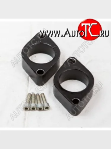 30мм Удлинитель заднего амортизатора для увеличения клиренса Infiniti QX70 2013 по 2017 , Nissan Skyline Crossover 2009 по 2016 , Infiniti M III 2005 по 2008 , Infiniti Q III Рестайлинг 2004 по 2006 , Nissan Pathfinder IV 2012 по 2017 , Infiniti FX II Рестайлинг 2011 по 2013 , Infiniti Q III 2001 по 2004 , Infiniti QX60 2013 по 2016 , Infiniti Q II 1996 по 2001 , Nissan Maxima VII (A35) 2008 по 2014 , Infiniti EX 2007 по 2013 , Nissan Elgrand III (E52) 2010 , Infiniti FX II 2008 по 2012 , Infiniti QX60 I Рестайлинг Внедорожник 5 дв. 2016 , Nissan Teana III 2014 , Infiniti Q60 II 2016 , Nissan Teana II Рестайлинг 2011 по 2014 , Nissan Teana II 2008 по 2011 , Nissan Quest IV 2010 , Infiniti M III Рестайлинг 2008 по 2010 , Infiniti G IV Купе 2006 по 2013 , Nissan Skyline XII (V36) Седан 2006 , Nissan Skyline V36 Седан 2006 по 2010 , Nissan Skyline V36 Купе 2006 по 2010 , Infiniti Q60 Купе 2013 , Nissan Skyline XII (V36) Купе 2006 , Infiniti G IV Кабриолет 2006 по 2013 , Nissan Skyline XII (V36) рестайлинг Седан 2010 по 2014 , Infiniti G IV Седан 2006 по 2013 , Infiniti Q60 I Купе 2013 по 2016 , Nissan Skyline XII (V36) рестайлинг Купе 2010 по 2014 , Infiniti Q60 Кабриолет 2013  Klirens Plus (комплект 2 шт и крепёж)  7-64-30