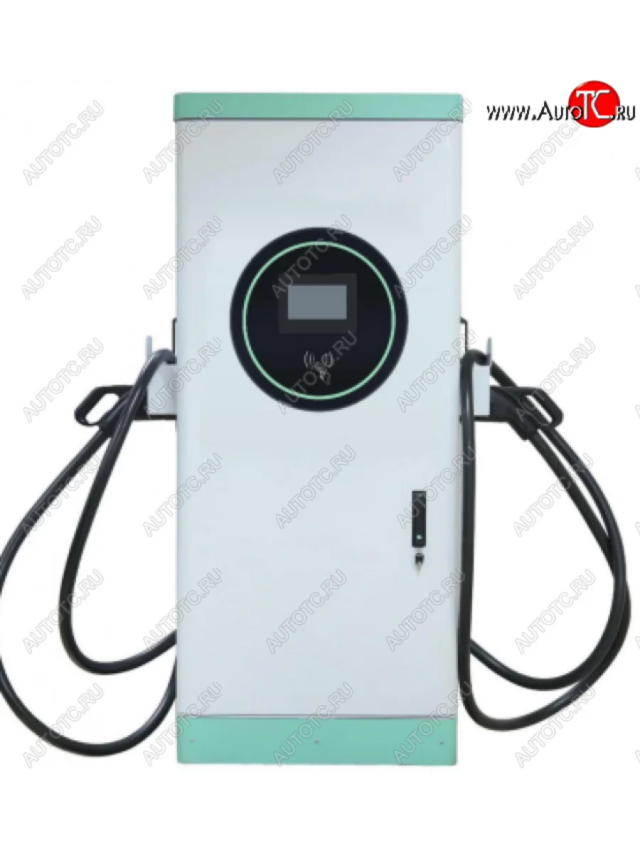 Зарядная станция Electra S3 (80кВт) - 80 кВт - GbT DC + CCS2  2602  В Кинешме Ивановской области