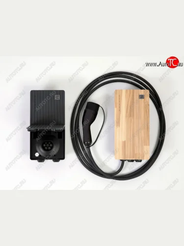 Зарядная станция Teltocharge (11кВт) - 11 кВт - Type 2  1601