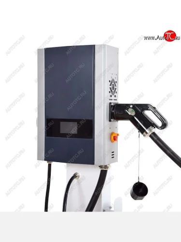 Зарядная станция Electra S1 (40кВт) - 40 кВт - CCS1  2402