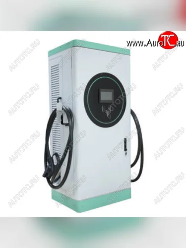 Зарядная станция Electra S3 (180кВт) - 180 кВт - GbT DC + CCS2  2902