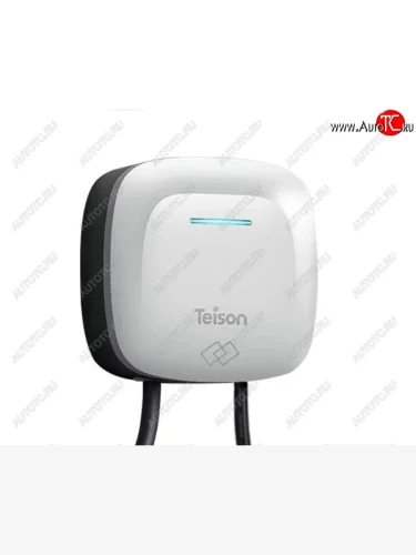 Зарядная станция Teison (22кВт) - Белый - GbT - 7 кВт  tt0701