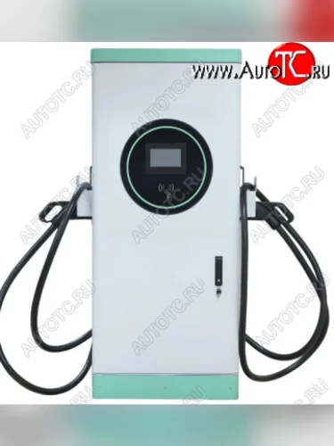 Зарядная станция Electra S3 - 120 кВт Electra 2601-3