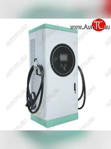 Зарядная станция Electra S3 - 180 кВт Electra 2601-4