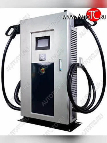 Зарядная станция Electra S2 - 40 кВт Electra 2501-1