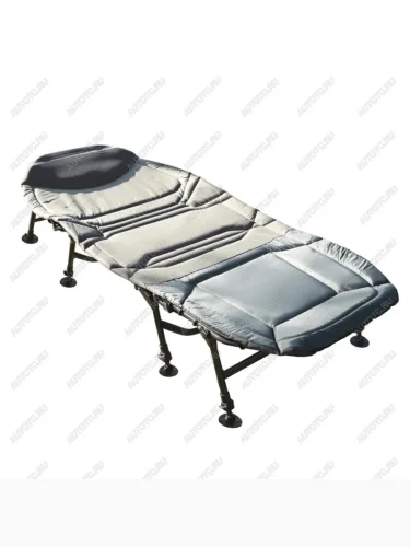 Раскладушка BTrace Titan, 8 ножек  f0478