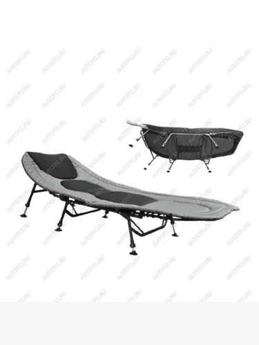 Раскладушка BTrace, 6 ножек  f0496