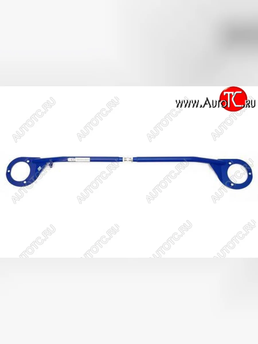 Растяжка передних стоек Hyndai Accent (регулируемая) ТехноМастер ТехноМастер 2904.5600.04  в Перми Пермском крае