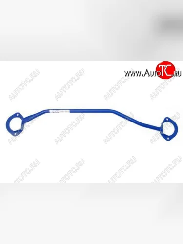 Растяжка передних стоек Daewoo Nexia (2005-н.в.) ТехноМастер ТехноМастер 2904.6000.04