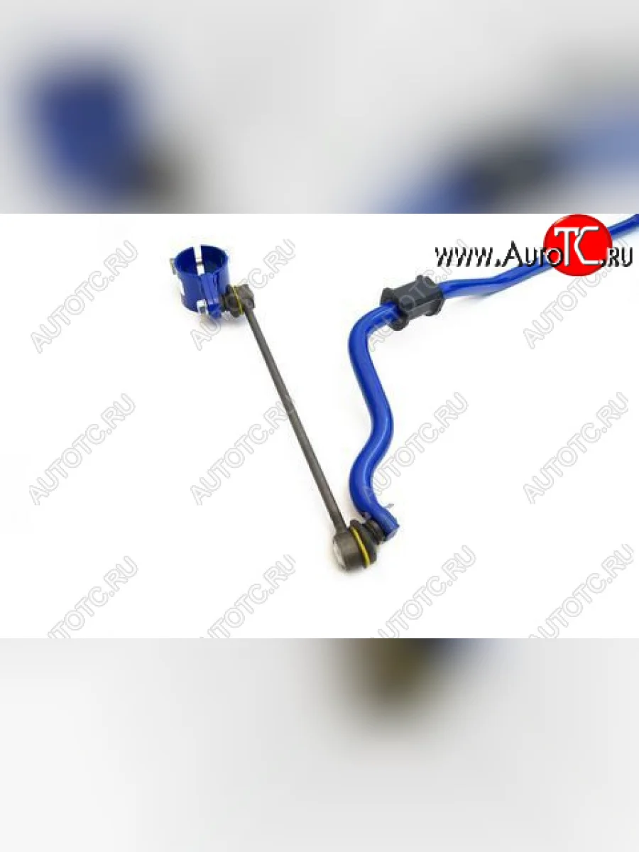 Стабилизатор передний ШС Lada ГрантаКалина 22мм ТехноМастер ТехноМастер 2906.1100.04  в Самаре Самарской области