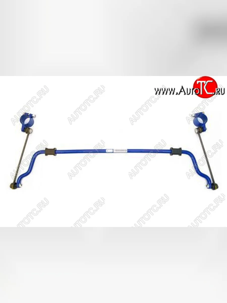 Стабилизатор передний ШС Lada 2110-Priora 20мм ТехноМастер ТехноМастер 2906.2000.04  в Самаре Самарской области