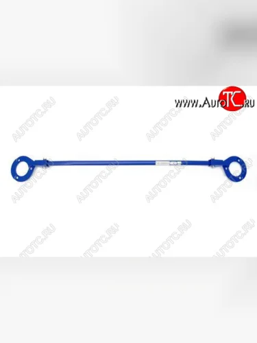 Растяжка задних стоек Hyundai Accent II (с 2008 г.) ТехноМастер ТехноМастер 2914.0100.04