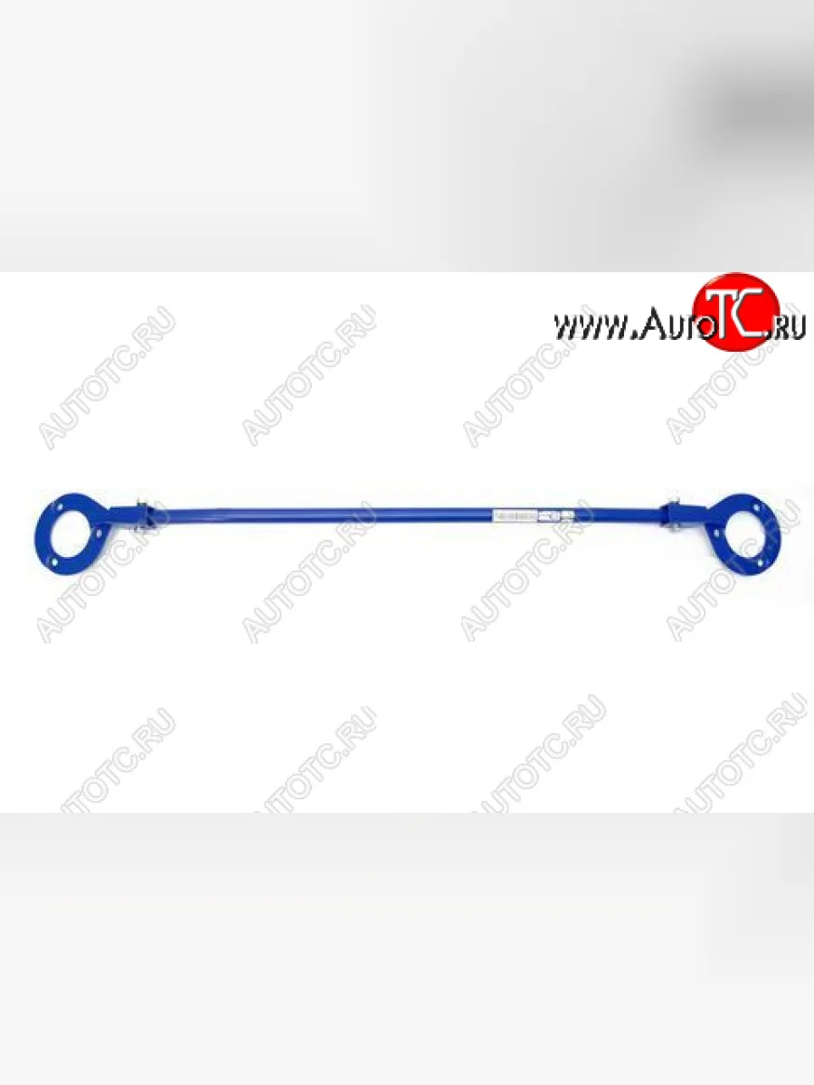 Растяжка задних стоек Hyundai Accent II (с 2008 г.) ТехноМастер ТехноМастер 2914.0100.04  в Самаре Самарской области