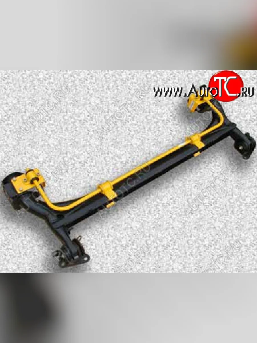 Стабилизатор задний 2108-2170-1118 (16мм) ТехноМастер ТехноМастер 2916.0400.04  В Кинешме Ивановской области