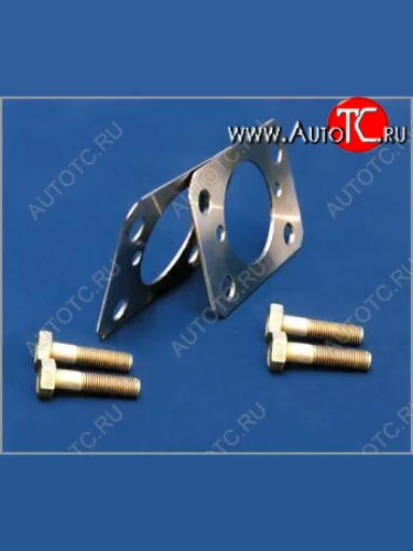 Пластины развала задних колес -1 град ТехноМастер ТехноМастер 3104.0100.00