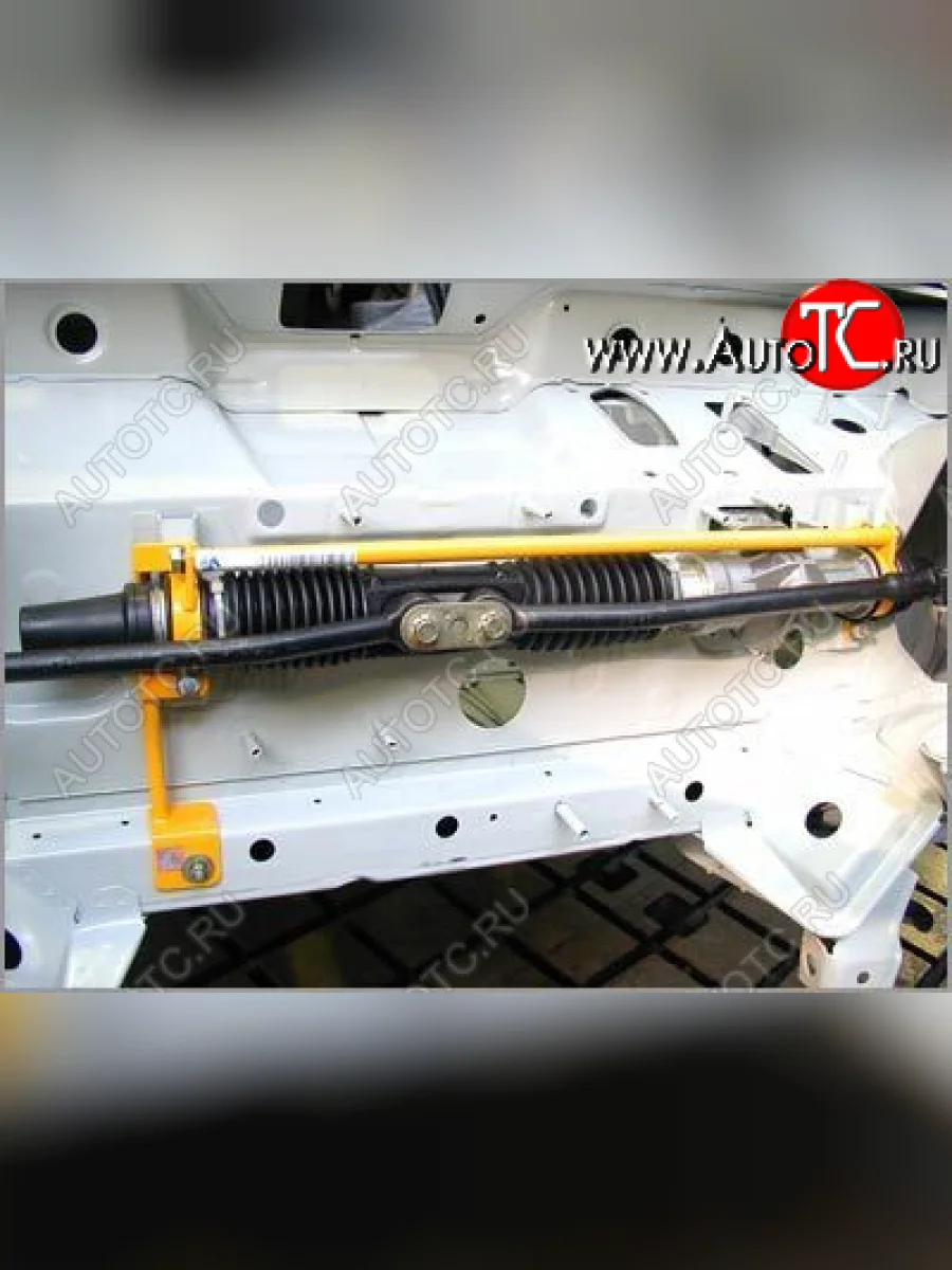 Усилитель щитка передка 2110-2112 ТехноМастер ТехноМастер 5301.0100.04  в Самаре Самарской области